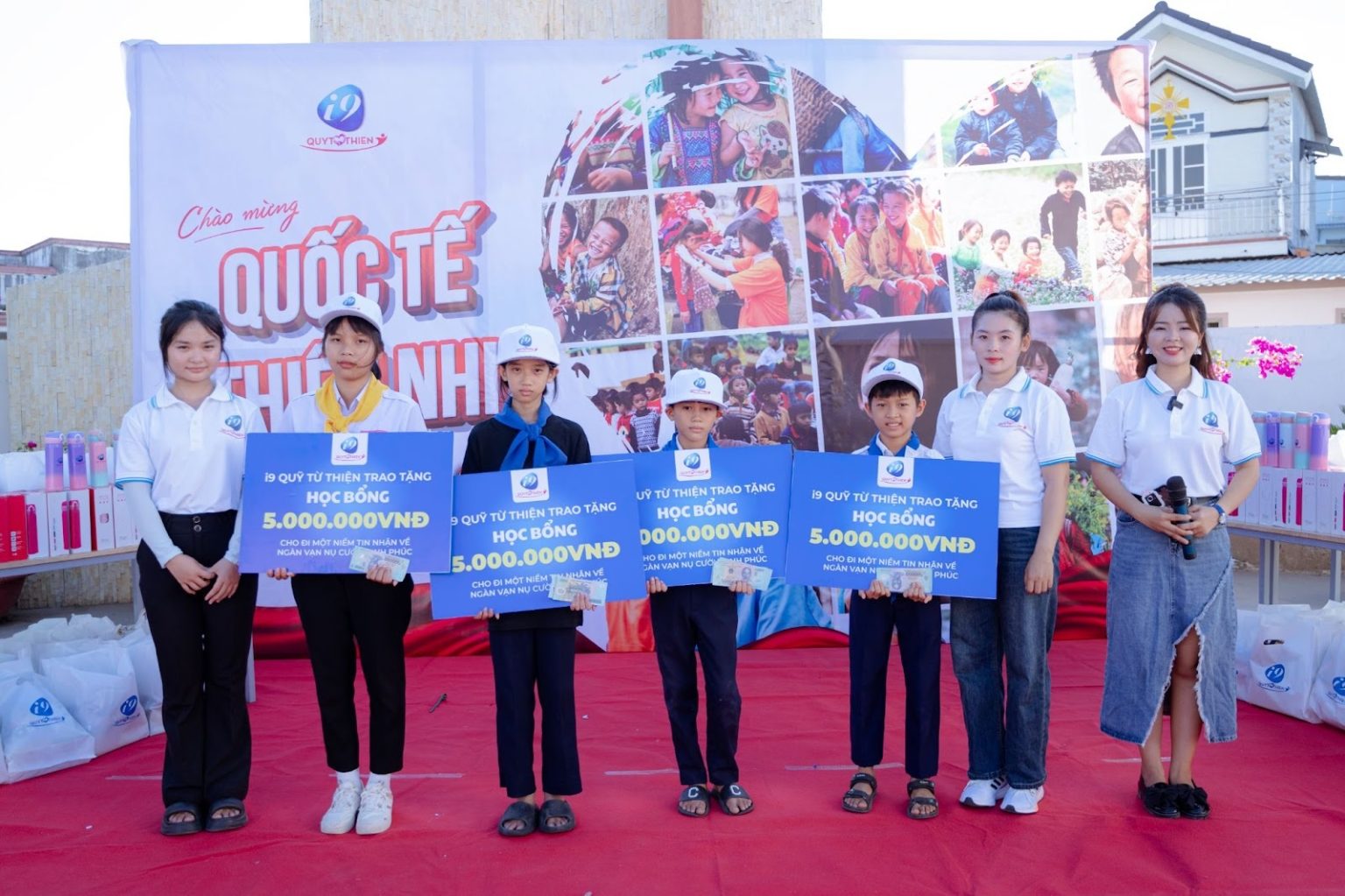 Hệ thống bảo mật cao cấp của new8