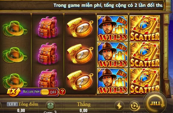 Hình ảnh máy đánh bạc (slot game) tại new8