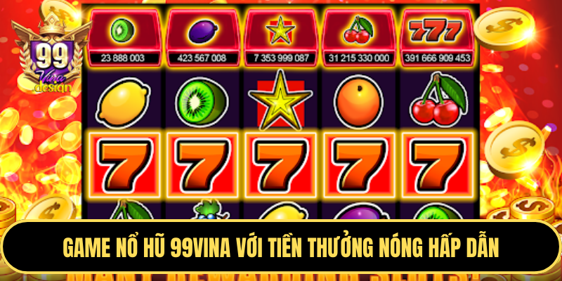 Hình ảnh các trò chơi máy đánh bạc và bắn cá đầy màu sắc, minh họa cho tin tức về game tại new8.