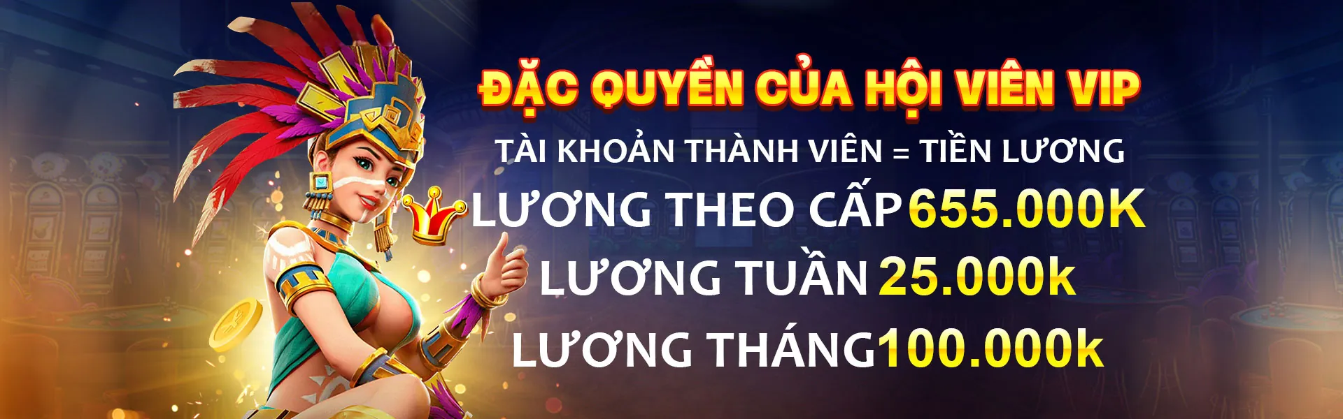 Hình ảnh Câu lạc bộ VIP new8 với các đặc quyền độc quyền, biểu tượng sang trọng và ưu đãi cao cấp