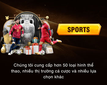 Cá cược thể thao tại New8